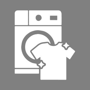 LAUNDRY BRIGHTENING & DEODORIZING POWDERS
