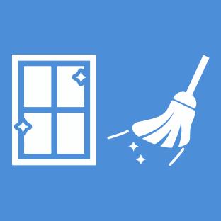 MULTI-PURPOSE JANITORIAL SOLUTIONS