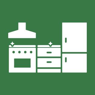 FOOD SERVICE JANITORIAL SOLUTIONS