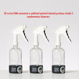 Alkaline degreaser (restaurant commercial grade) (citrus scented)