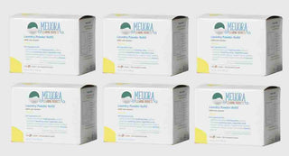 6-pack laundry detergent (refill only) (citrus scented)