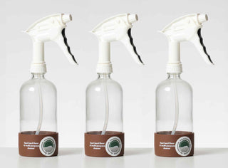 Replacement multipurpose cleaner bottles
