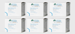 6-pack laundry oxygen bleach booster (refill only) (unscented)